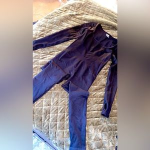 small women jumpsuit